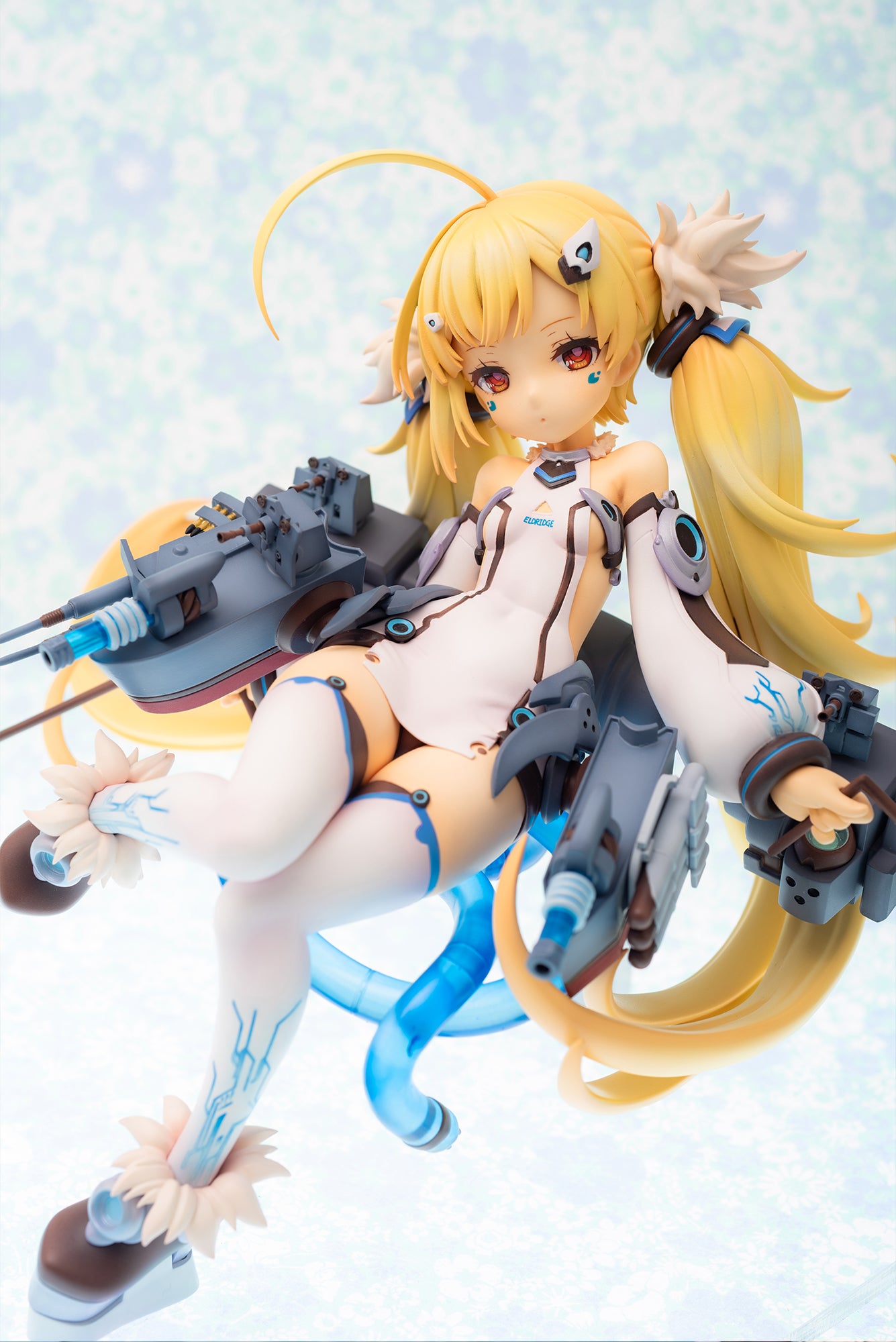 アズールレーン エルドリッジ 1/7 – viviON BLUE