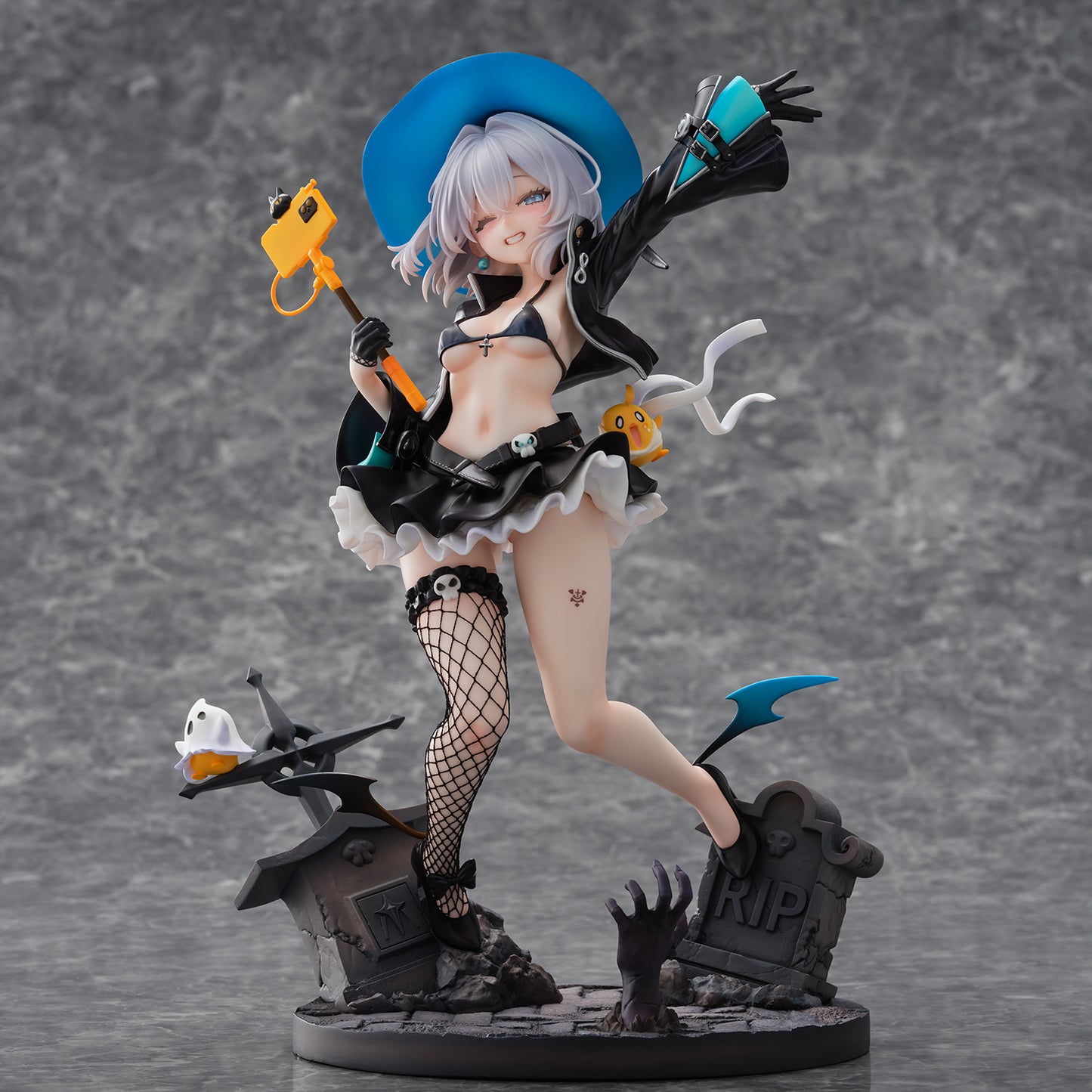 アズールレーン ヤーデ -イイコのときめきマジック- 1/6スケール完成品フィギュア
