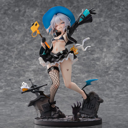 アズールレーン ヤーデ -イイコのときめきマジック- 1/6スケール完成品フィギュア