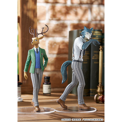 POP UP PARADE BEASTARS ルイ – viviON BLUE POP UP PARADE BEASTARS ルイ – viviON BLUE