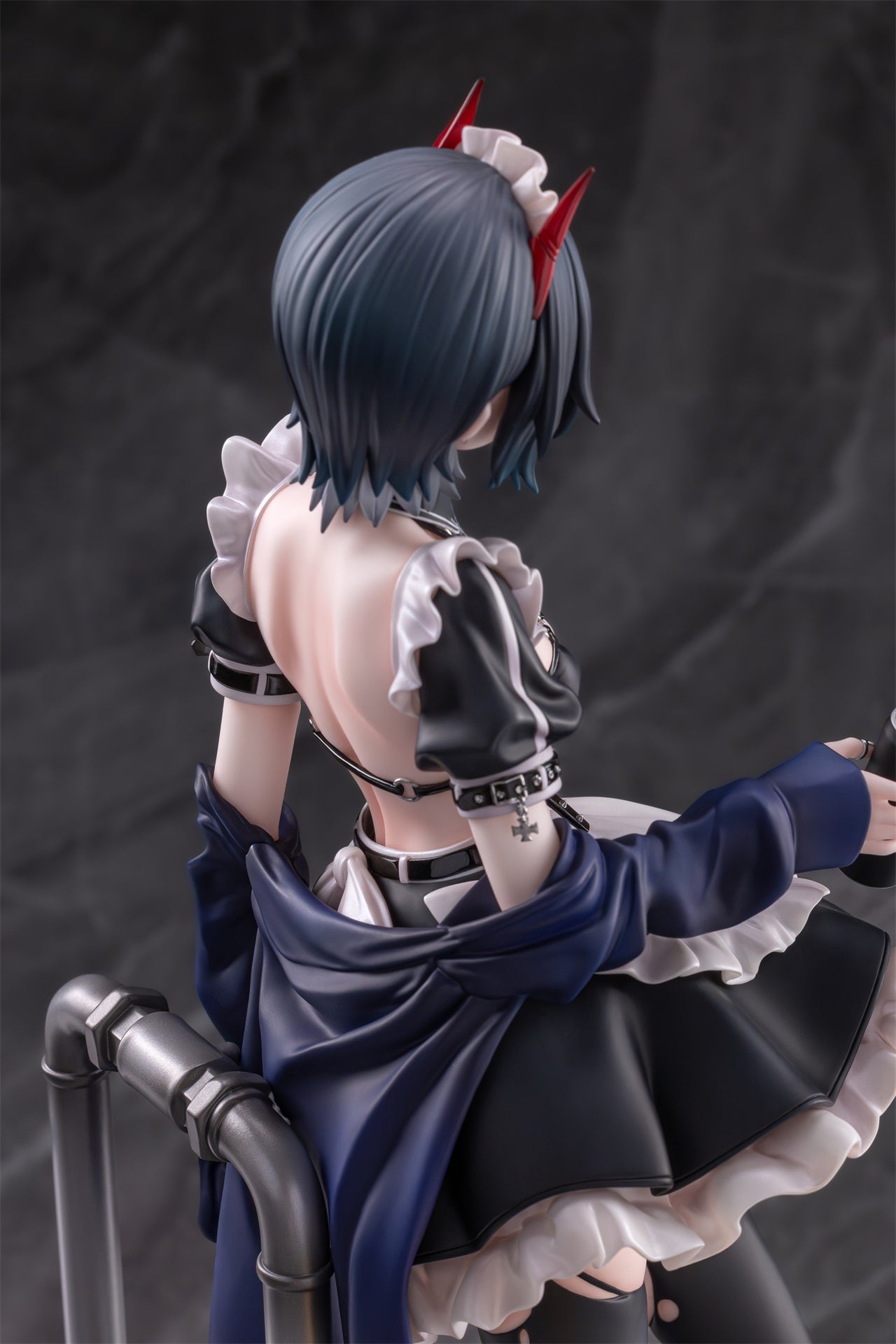 アズールレーン ウルリッヒ・フォン・フッテン メドヘン・トリュンマー
