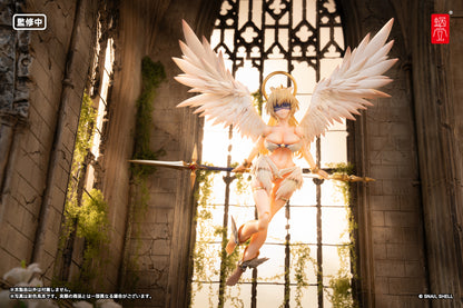 스네일쉘 RPG-07 엔젤 안젤라 1/12