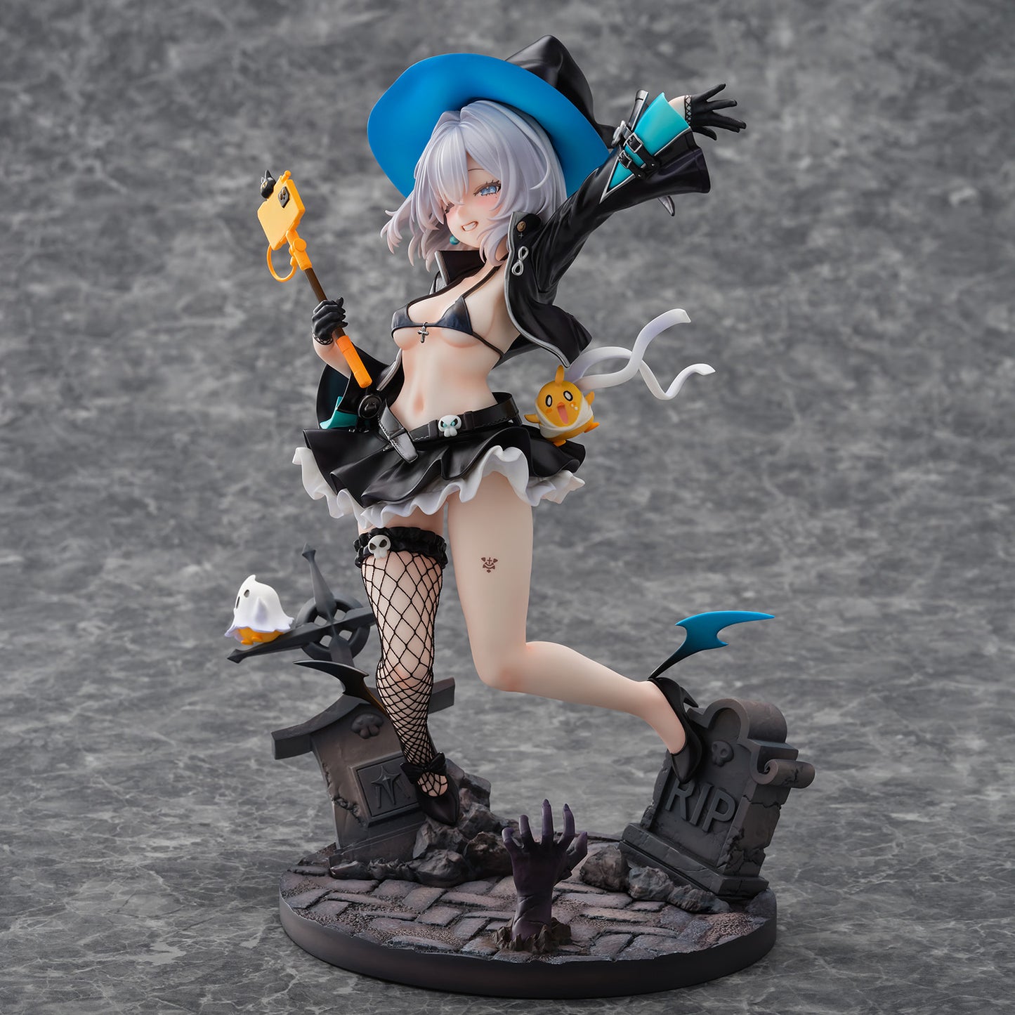 アズールレーン ヤーデ -イイコのときめきマジック- 1/6スケール完成品フィギュア