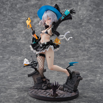 アズールレーン ヤーデ -イイコのときめきマジック- 1/6スケール完成品フィギュア