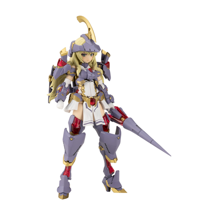 フレームアームズ・ガール ハンドスケール ドゥルガーI – viviON BLUE