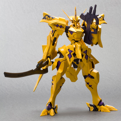 Muv-Luv Alternative Total Eclipse 1/144 Takemikazuchi Type-00F Takamura Yui