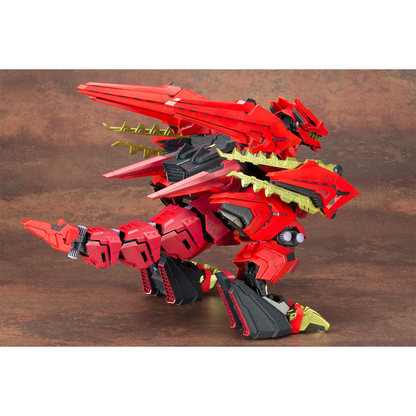 Zoids EZ-049 Sturmturan