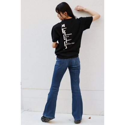 D4エンタープライズシリーズ レリクス Tシャツ