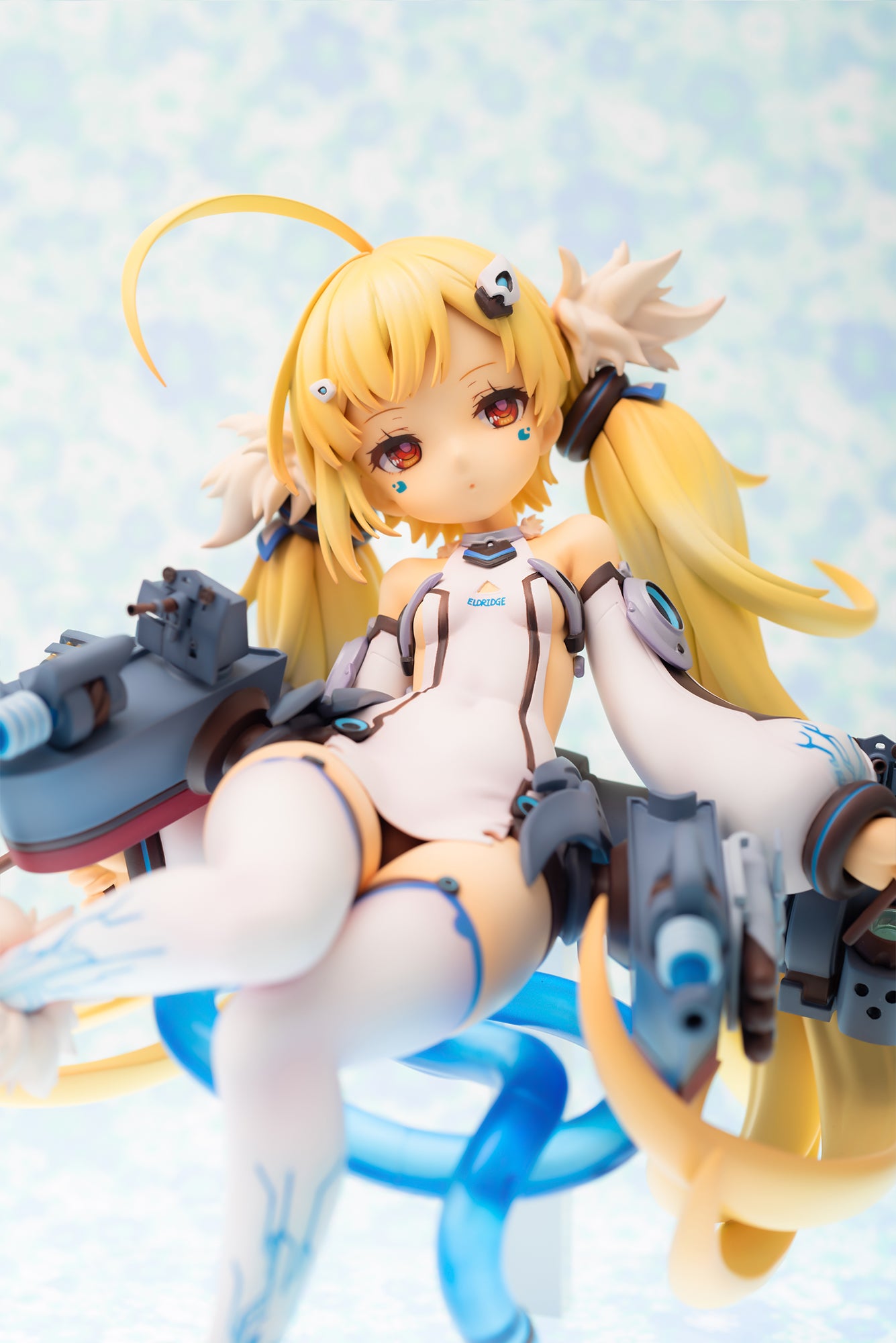 アズールレーン エルドリッジ 1/7 – viviON BLUE