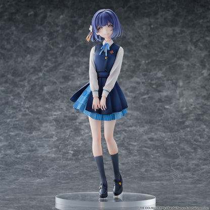 『学園アイドルマスター』秦谷美鈴 1/6スケール完成品フィギュア