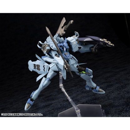 Muv-Luv Alternative Blizzard Control Support Equipment