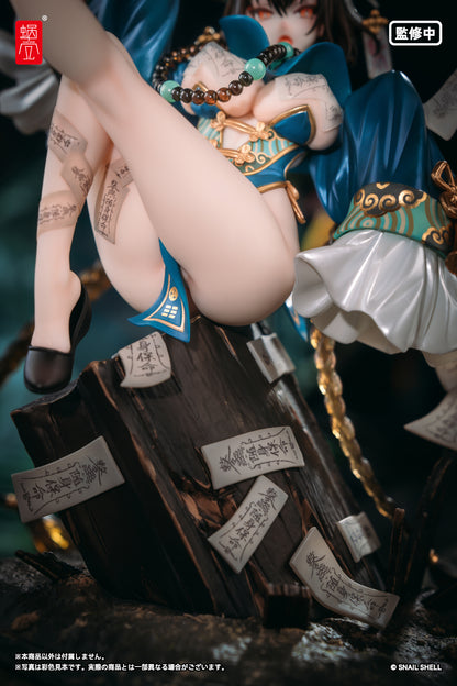 BeautyWorks 불화골 1/7
