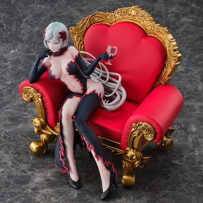 ダンジョンに出会いを求めるのは間違っているだろうかV フレイヤ 1/6スケール完成品フィギュア