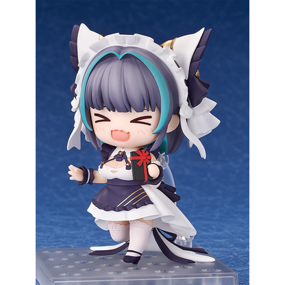 ねんどろいど アズールレーン チェシャー DX