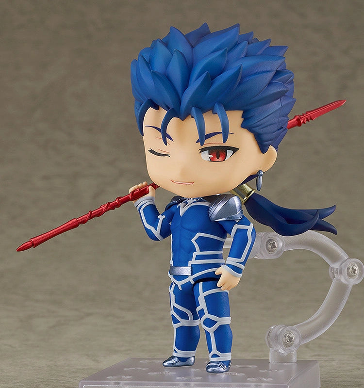 Nendoroid Fate/Grand Order Lancer / Koo Hulin