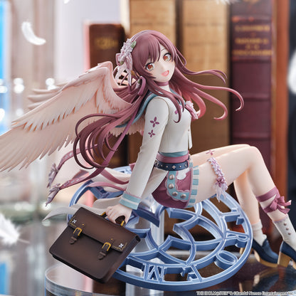『アイドルマスター シャイニーカラーズ』大崎甘奈 ガルディエーヌトルマリン Ver. 1/6