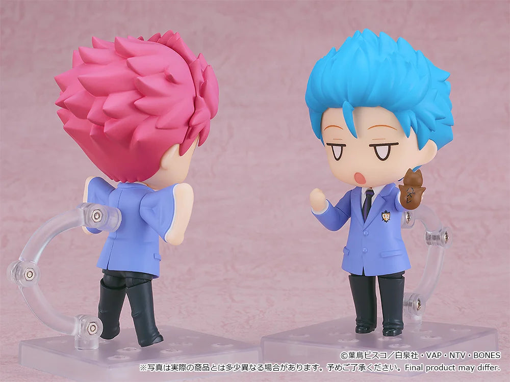 ねんどろいど 桜蘭高校ホスト部 常陸院馨 – viviON BLUE