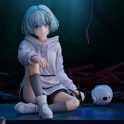 『メイクアガール』0号 1/7スケールフィギュア