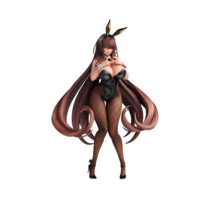 勝利の女神：NIKKE ノワール＆ブラン 1/10