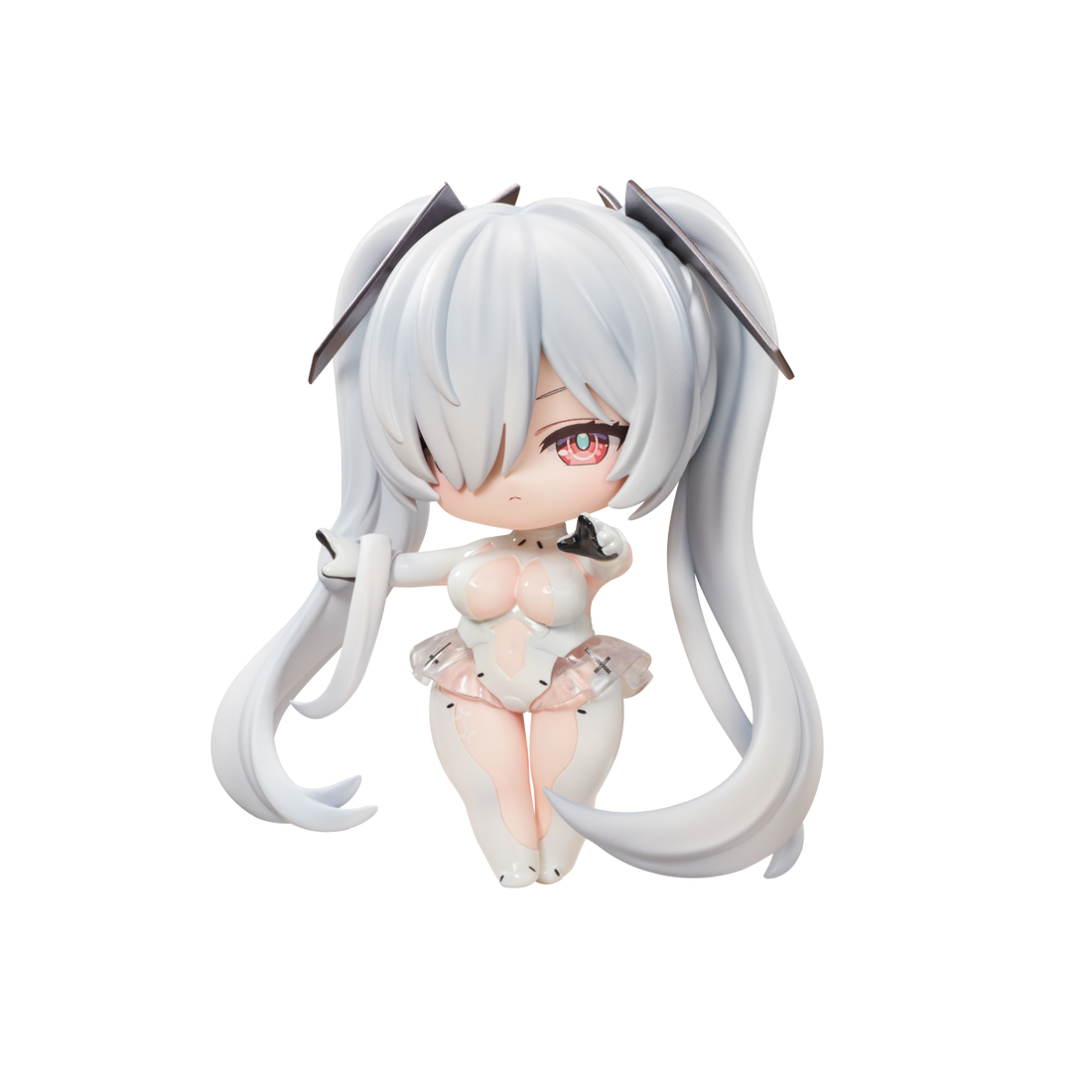 単品・BOX】勝利の女神:NIKKE SACシリーズ Vol.3 デフォルメ 単品・BOX】勝利の女神:NIKKE SACシリーズ Vol.3 デフォルメ