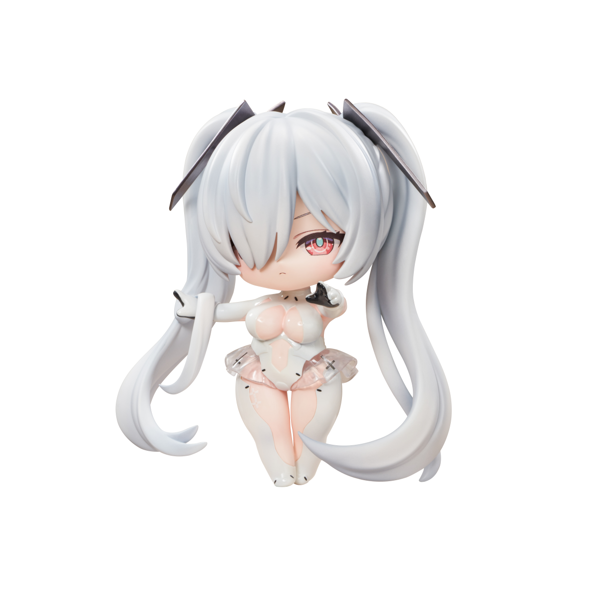 単品・BOX】勝利の女神：NIKKE SACシリーズ Vol.3 デフォルメ