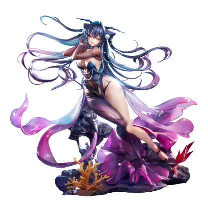 Goddess of Victory: Nikke Little Mermaid Abyss Flower 1/7