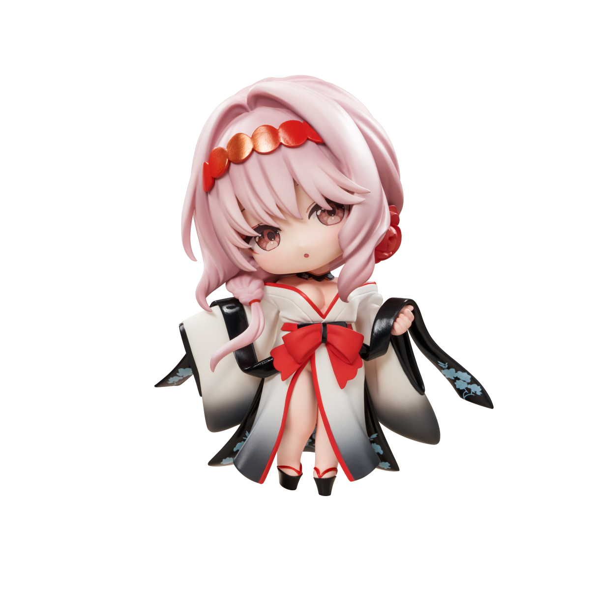 単品・BOX】勝利の女神：NIKKE SACシリーズ Vol.3 デフォルメ