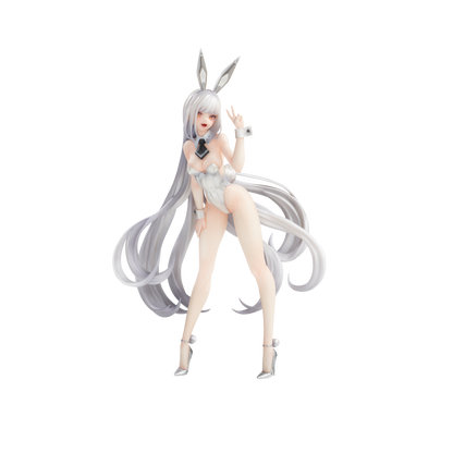 勝利の女神：NIKKE ノワール＆ブラン 1/10