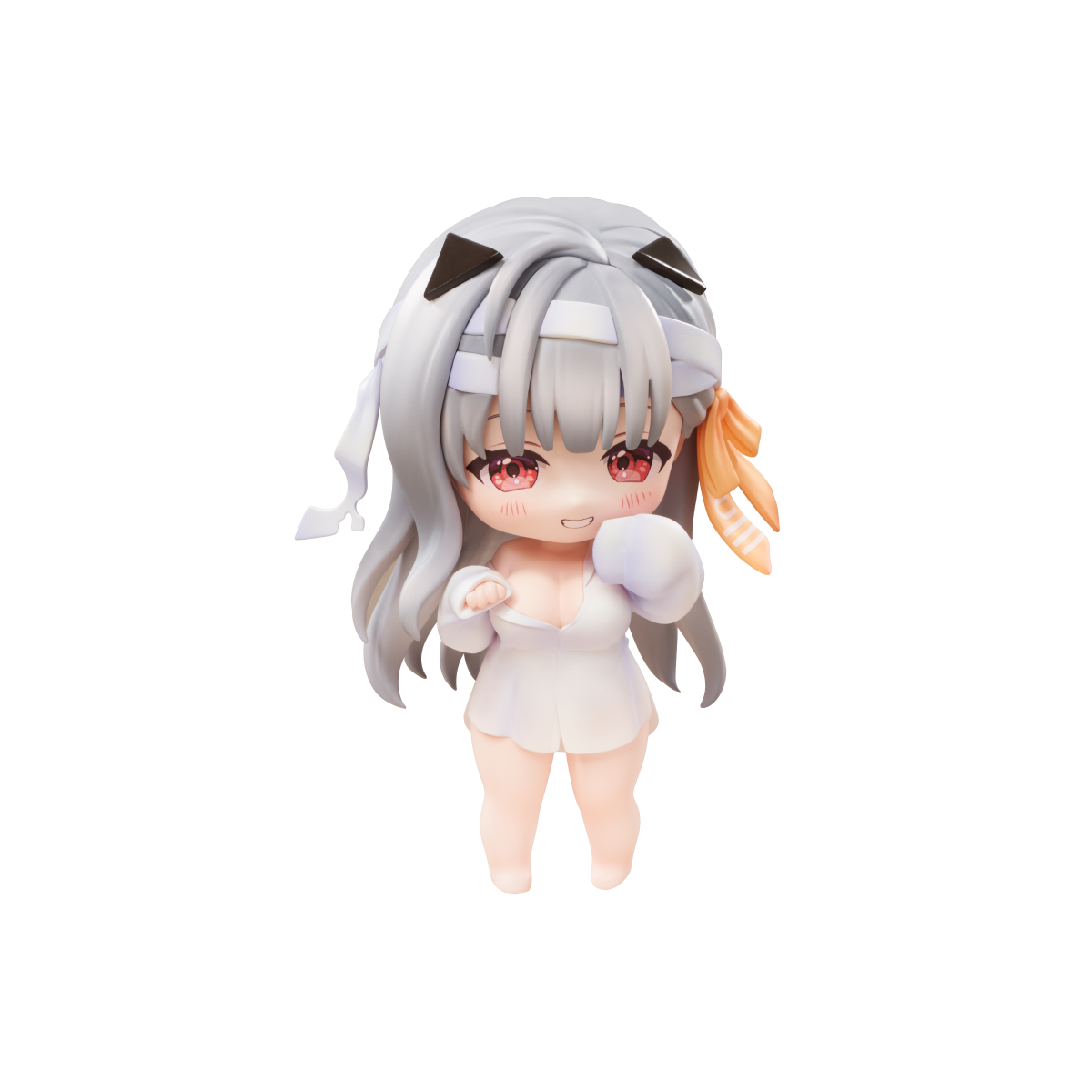 単品・BOX】勝利の女神：NIKKE SACシリーズ Vol.3 デフォルメ