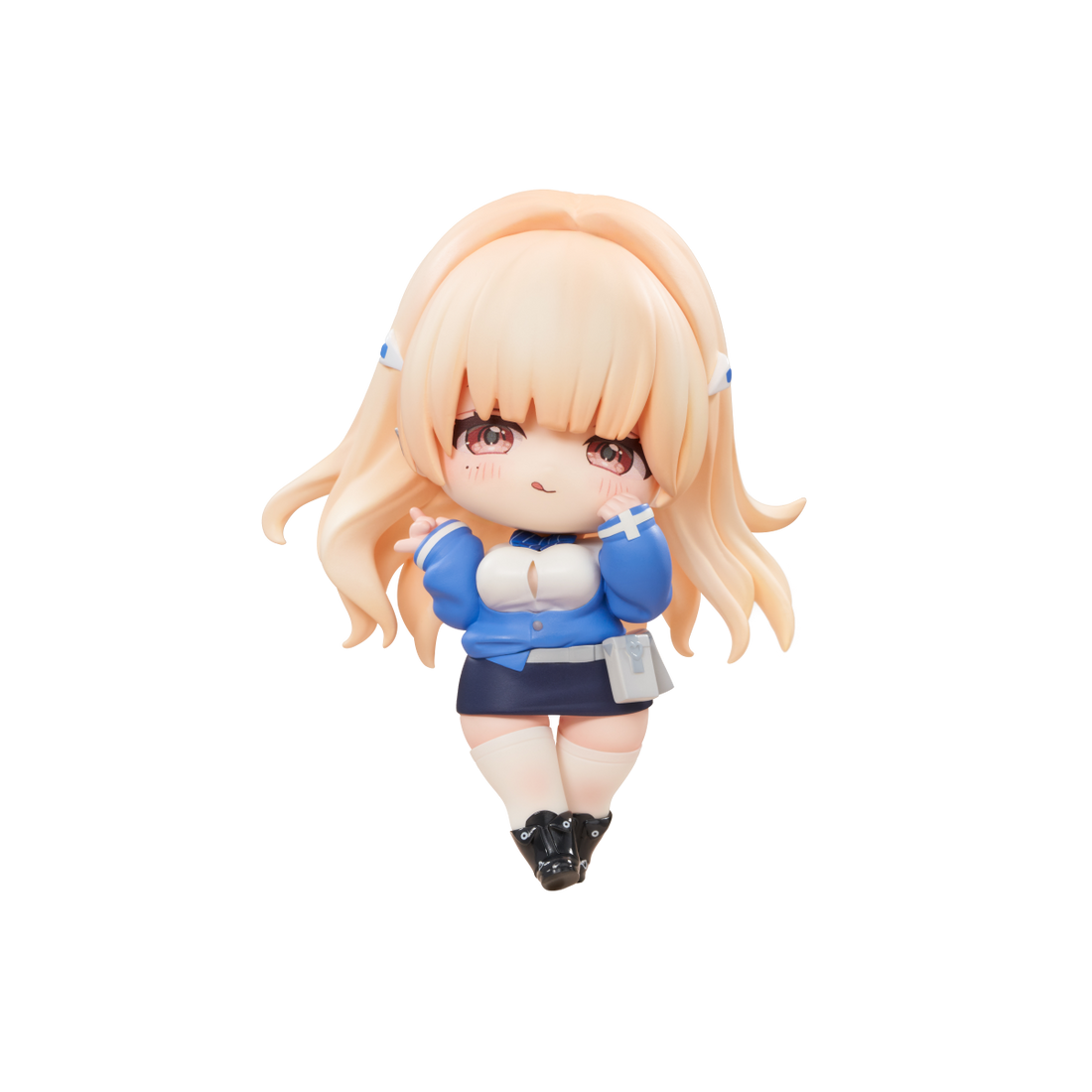 単品・BOX】勝利の女神:NIKKE SACシリーズ Vol.3 デフォルメ 単品・BOX】勝利の女神:NIKKE SACシリーズ Vol.3 デフォルメ