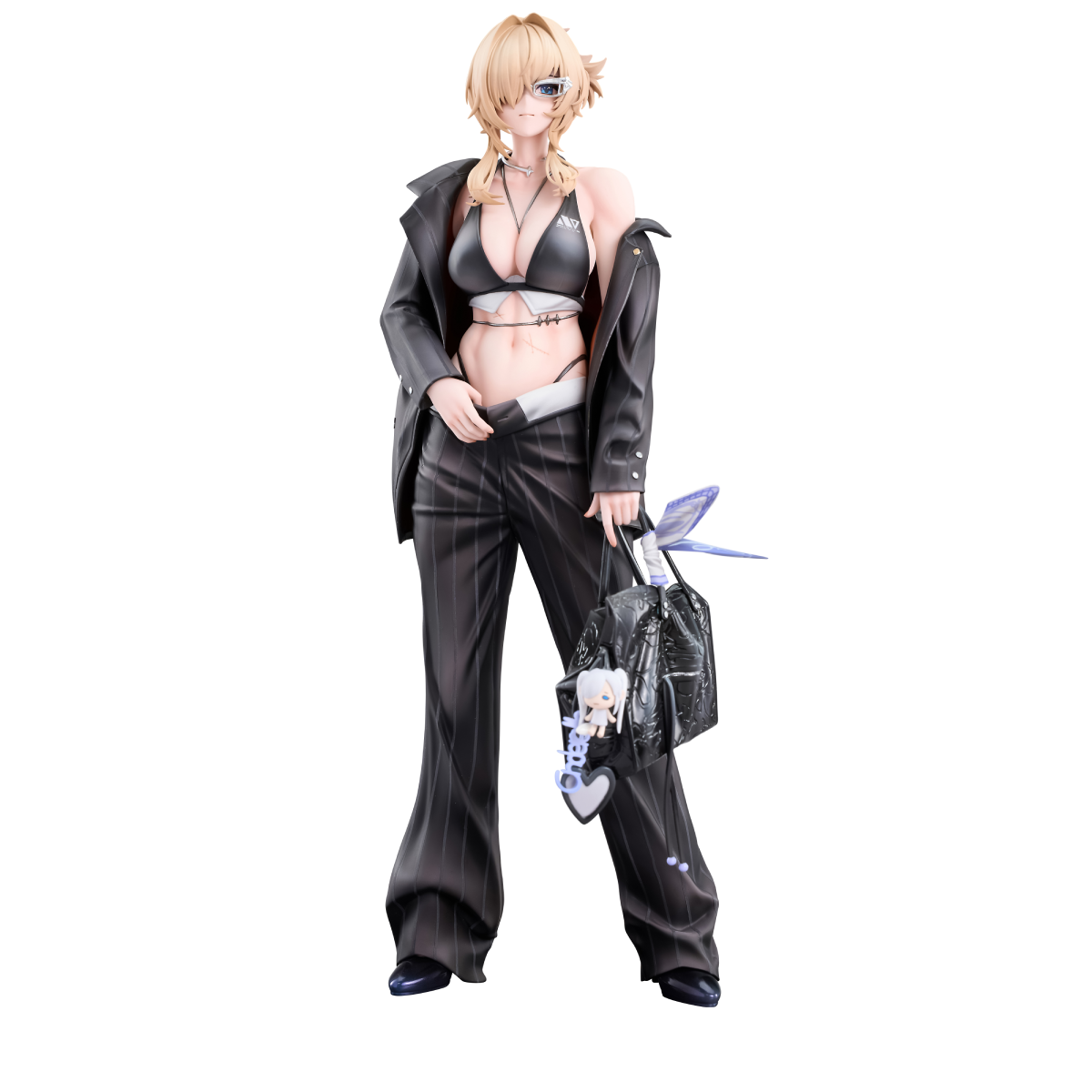 Goddess of Victory: Nikke Grave: Beautiful You 1/7 Deluxe Edition