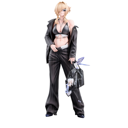 Goddess of Victory: Nikke Grave: Beautiful You 1/7 Deluxe Edition