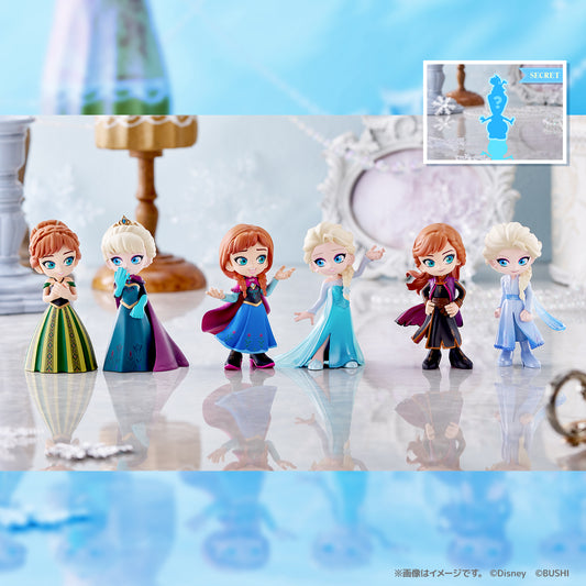 [Single item/BOX] PalVerse Disney Vol.3