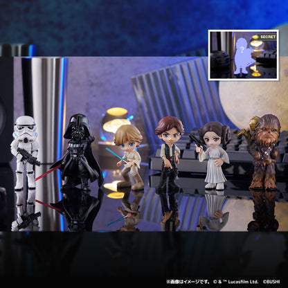 [Single item/BOX] PalVerse Star Wars