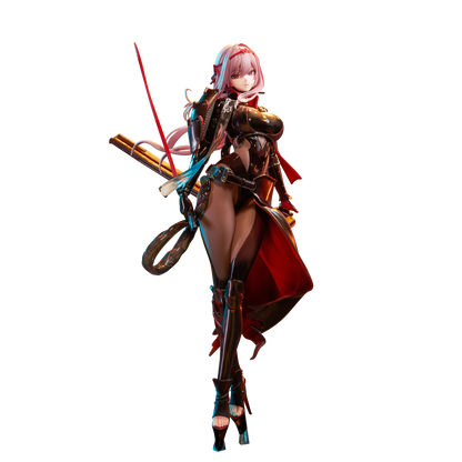Goddess of Victory: Nikke - Scarlet: Black Shadow 1/10