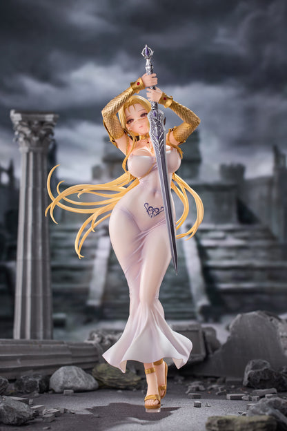 BrownDust2 Apostle Olivier 1/6