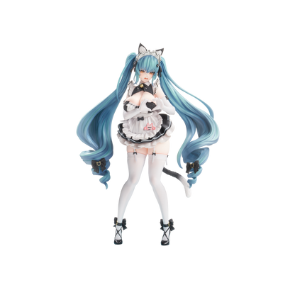 Goddess of Victory: Nikke Liberty: Unkind Maid 1/10