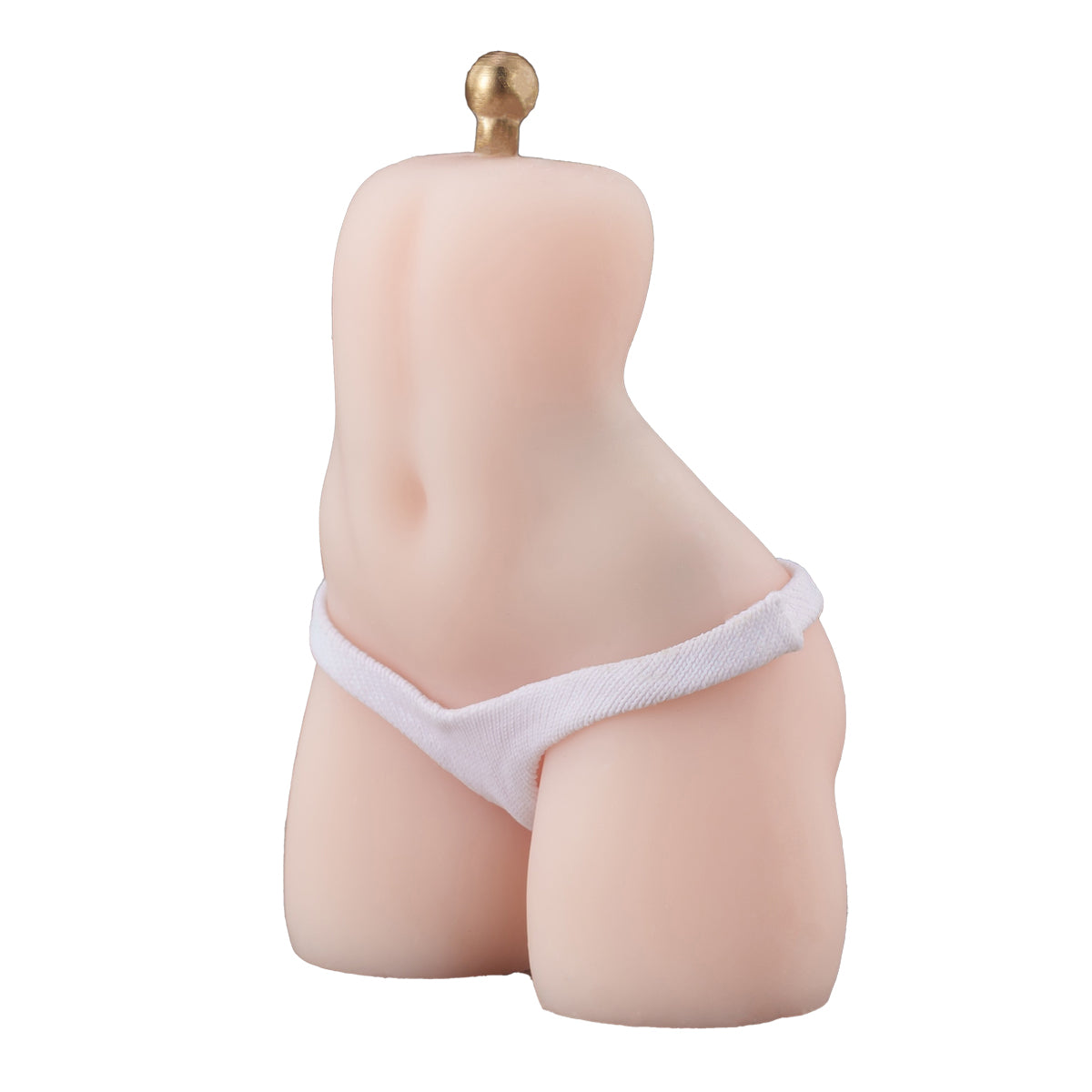 스네일쉘 엔젤안젤라 실리콘 복부파츠 1/12 완제품 옵션파츠