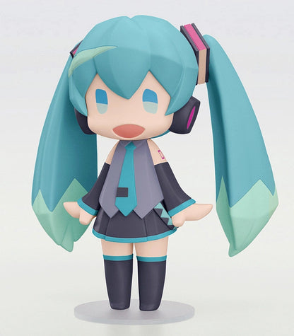 HELLO! GOOD SMILE Character Vocal Series 01 Hatsune Miku