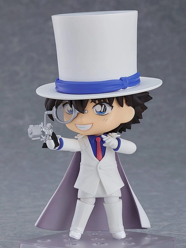 ねんどろいど 名探偵コナン 怪盗キッド