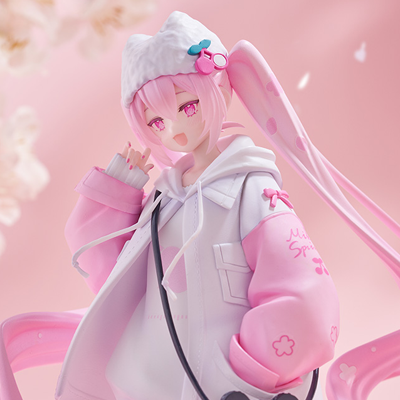 初音ミク – viviON BLUE 初音ミク – viviON BLUE