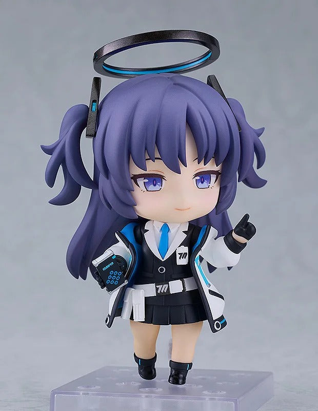 Nendoroid 蔚蓝档案 -蓝色档案-早濑优香