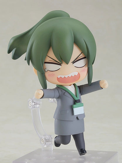 ねんどろいど 先輩がうざい後輩の話 五十嵐双葉 – viviON BLUE ねんどろいど 先輩がうざい後輩の話 五十嵐双葉 – viviON BLUE