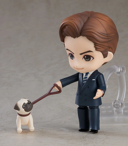 Nendoroid Kingsman: Golden Circle Gary 'Eggsy' Unwin