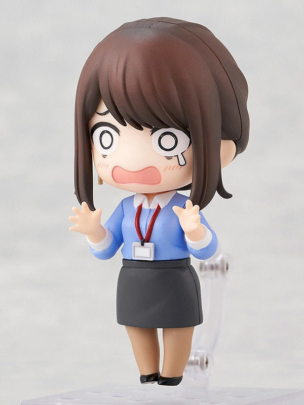 Nendoroid Ganbare Doukichan Synchronized Chan