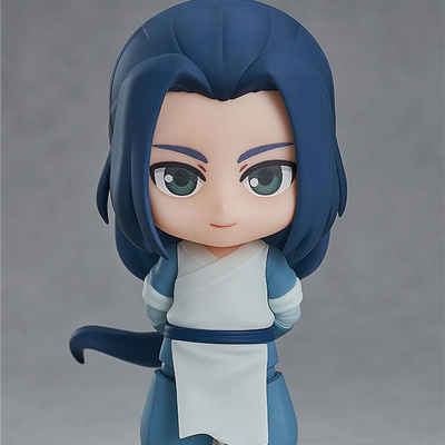Nendoroid The Legend of Hei: Mugen [Rerelease