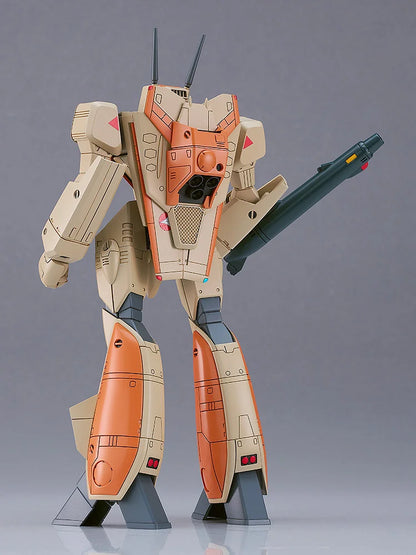 PLAMAX PX09 Super Dimension Fortress Macross VF-1D Battroid Valkyrie 1/72