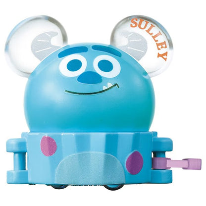 dreamTomica SP Disney Tomica Parade Sweets Float Sally