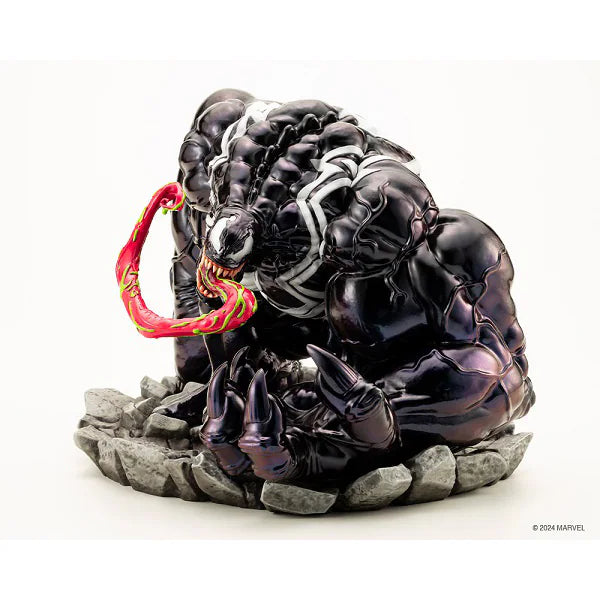 ARTFX Artist Series Venom -Armed & Dangerous