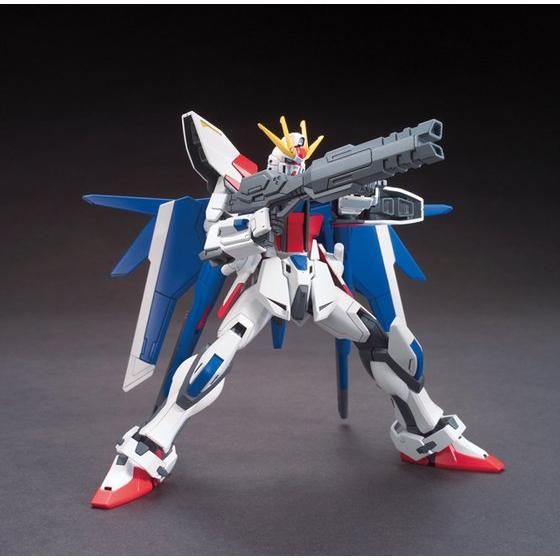 HGBF ガンダムビルドファイターズ ビルドストライクガンダム